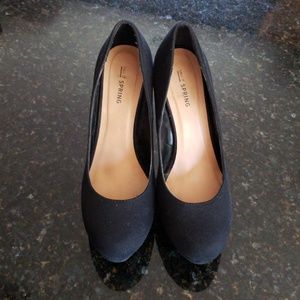 Call It Spring Pumps